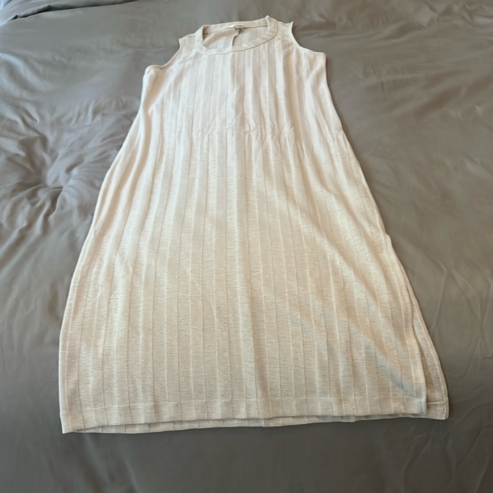 H&M maxi dress